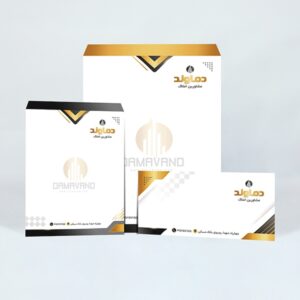 پاکت تحریر 80 گرم