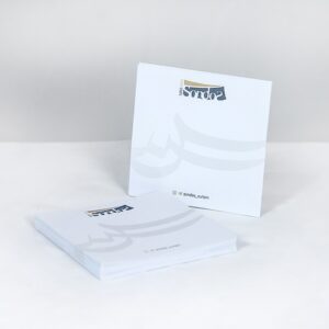 یادداشت تحریر 80 گرم