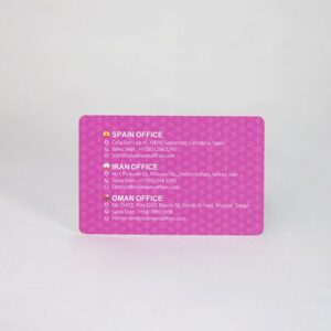 سلفون مات مخملی دورو دورگرد