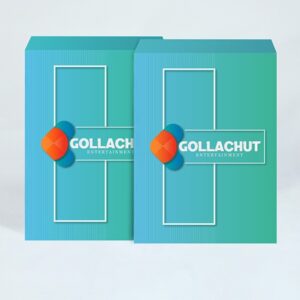 پاکت A3 تحریر 120 گرم