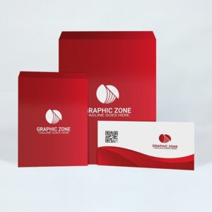 پاکت تحریر 100گرم