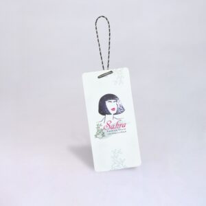 اتیکت لمینت برجسته